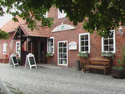 Photo: M&amp;uuml;ller&amp;#039;s Wald Caf&amp;eacute;